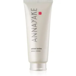 Annayake Makeup Remover Gel Gel zum Reinigen und Abschminken für Gesicht und Augen 100 ml