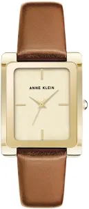 Anne Klein Analoge Uhr AK/2706CHHY