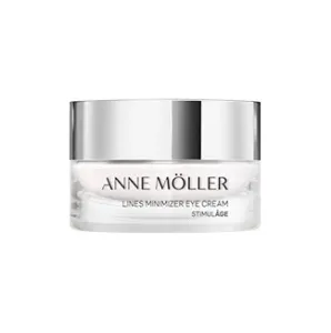 Anne Möller Augencreme mit Anti-Aging-Effekt Stimulâge (Lines Minimizer Eye Cream) 15 ml