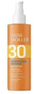 Anne Möller Fluid zum Sonnenbaden SPF 30 Express Sun Defense (Body Fluid) 175 m
