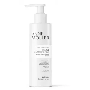 Anne Möller Reinigungslotion Clean Up (Gentle Cleansing Milk) 400 ml