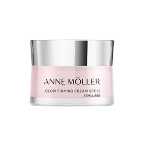 Anne Möller Straffende Gesichtscreme Stimulâge SPF 15 (Glow Firming Cream) 50 ml