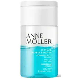Anne Möller Zweiphasen-Make-up-Entferner Clean Up (Bi-Phase Make-up Remover) 100 ml