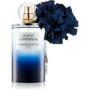 Parfums - Annick Goutal