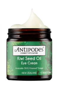 Antipodes Augencreme Kiwi Seed Oil (Eye Cream) 30 ml