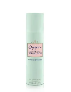 Banderas Queen of Seduction Deodorant Spray für Damen 150 ml