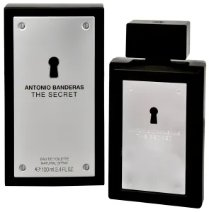Herren Eau de Toilette Antonio Banderas