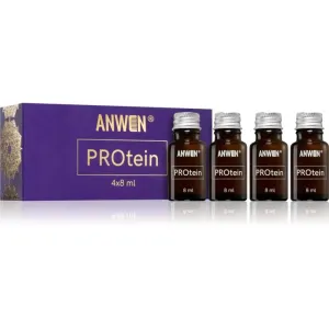 Anwen PROtein Protein-Pflege in Ampullen 4x8 ml