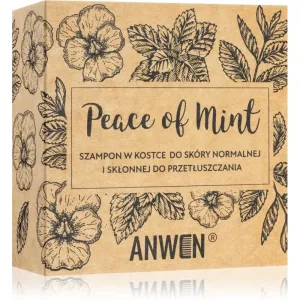 Anwen Peace of Mint festes in alu can 75 g