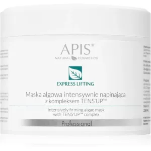Apis Natural Cosmetics Express Lifting TENS UP™ complex Nährende und straffende Maske für reife Haut 100 g