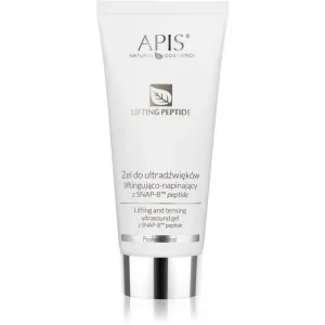 Apis Natural Cosmetics Lifting Peptide SNAP-8™ Festigendes Gel für reife Haut 200 ml