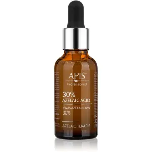 Apis Natural Cosmetics TerApis 30% Azelaic Acid Peeling-Serum 30 ml