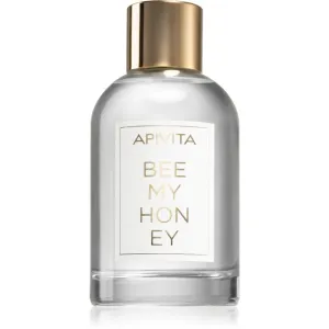 Apivita Bee My Honey Bee My Honey Eau de Toilette Eau de Toilette für Damen 100 ml