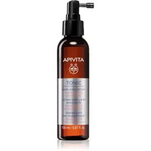 Apivita Hair Loss Spray gegen Haarausfall 150 ml