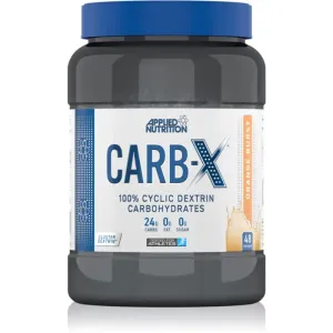 Applied Nutrition Carb-X Muskelregeneration vegan Geschmack Orange burst 1,2 kg