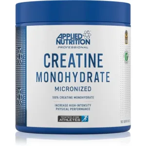 Applied Nutrition Creatine Monohydrate Kreatin Monohydrat Geschmack Unflavoured 250 g
