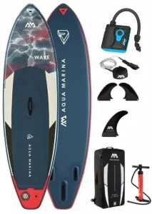 Aqua Marina Wave SET 8'8'' (265 cm) Paddleboard