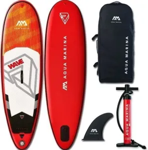 Aqua Marina Wave 8'8'' (265 cm) Paddleboard #28156