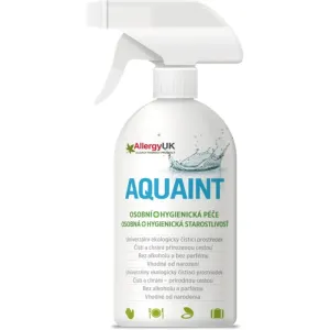 Aquaint Hygiene Reinigungswasser für die Hände 500 ml