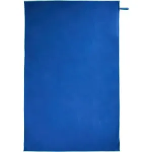AQUOS AQ TOWEL 110 x 175 Handtuch, blau, größe os