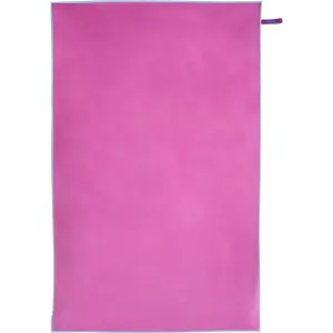 AQUOS AQ TOWEL 80 x 130 Handtuch, violett, größe os