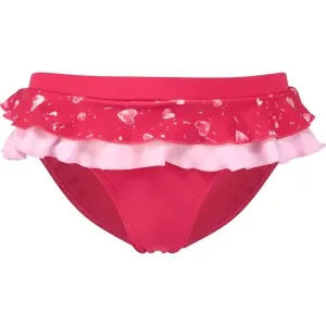 AQUOS MAVI Mädchen Bikini, rosa, größe 104-110