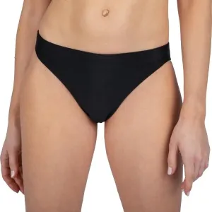 AQUOS PAULA Bikinihöschen, schwarz, größe XL
