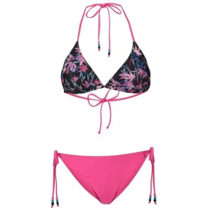 AQUOS ELENA Bikini für Damen, rosa, größe L