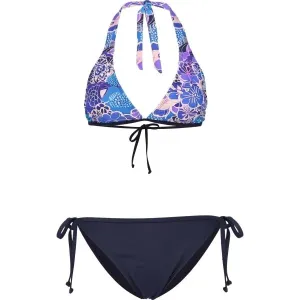 AQUOS SHEENA Bikini, violett, größe XL