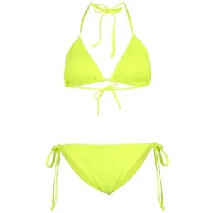 AQUOS TALISHA Bikini, gelb, größe L