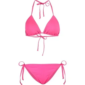 AQUOS TALISHA Bikini, rosa, größe L