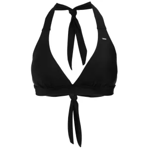 AQUOS BLAKINA Bikini-BH für Damen, schwarz, größe L