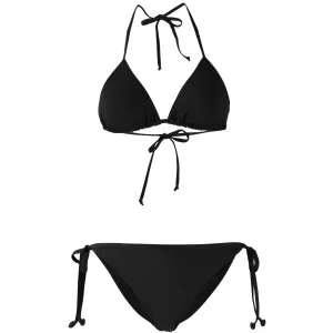 AQUOS CINDY Bikini, schwarz, größe L