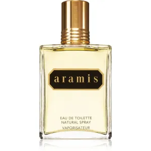 Aramis Aramis EDT Eau de Toilette für Herren 110 ml