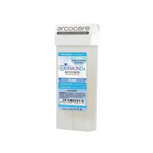 Arcocere Professional Wax Pure Epilierwachs roll-on Ersatzfüllung 100 ml