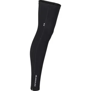 Arcore LEGWARMER Überzieher für die Beine, schwarz, größe L/XL