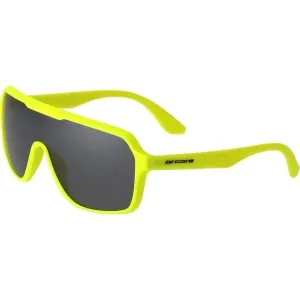 Arcore AKOV Sport Sonnenbrille, gelb, größe os