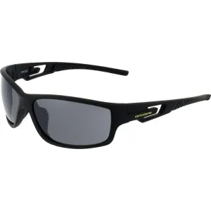 Arcore KONTEST Sport Sonnenbrille, schwarz, größe os