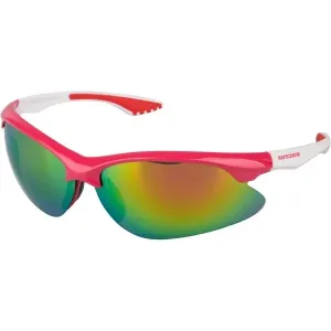 Arcore SLACK Sonnenbrille, rosa, größe os