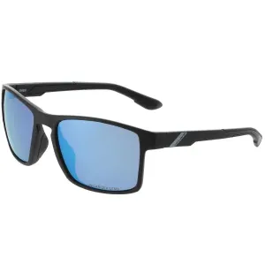 Arcore OWEN POLARIZED Sport Sonnenbrille, schwarz, größe os