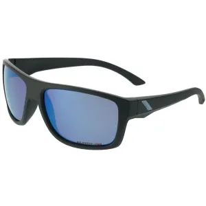 Arcore PROLIX POLARIZED Sport Sonnenbrille, dunkelgrau, größe os