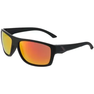 Arcore RAZCAL POLARIZED Sport Sonnenbrille, schwarz, größe os