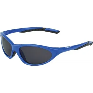 Arcore WRIGHT Kinder Sonnenbrille, blau, größe os