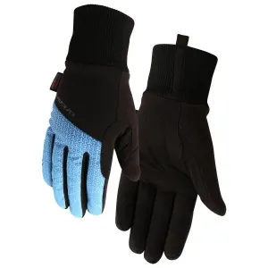 Arcore CIRCUIT II Handschuhe für den Langlauf, schwarz, größe L