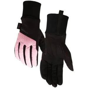 Arcore CIRCUIT II Handschuhe für den Langlauf, schwarz, größe L