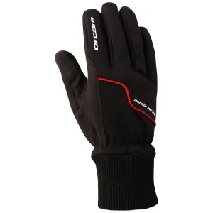 Arcore DISPATCH II Handschuhe für den Langlauf, schwarz, größe L