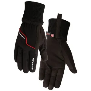Arcore DISPATCH II Handschuhe für den Langlauf, schwarz, größe XL