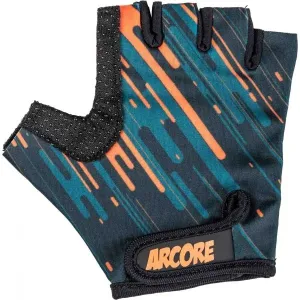 Arcore ZOAC Radlerhandschuhe für Kinder, dunkelblau, größe 10
