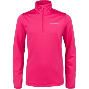 Arcore LENNI Laufsweatshirt für Mädchen, rosa, größe 140-146