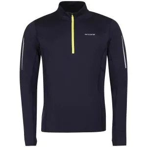 Arcore LICCATO Herren Sportsweatshirt, dunkelblau, größe M